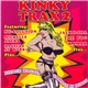 Various - Kinky Trax 2 - Fierce House, Garage & Disco